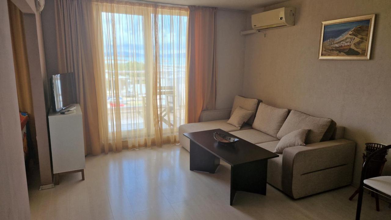 Guest House Compass Lozenets Exterior photo