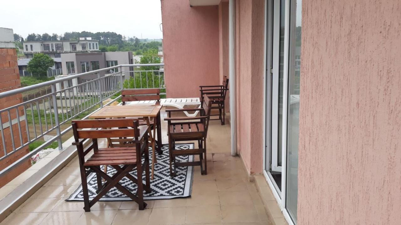 Guest House Compass Lozenets Exterior photo
