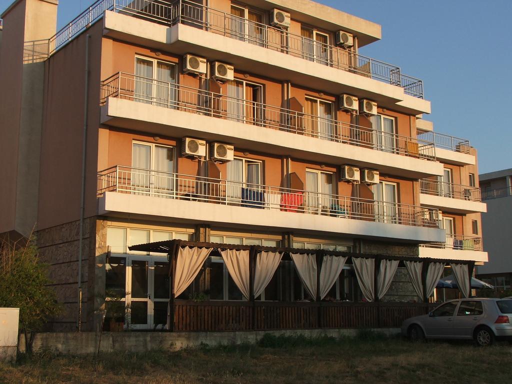Guest House Compass Lozenets Exterior photo