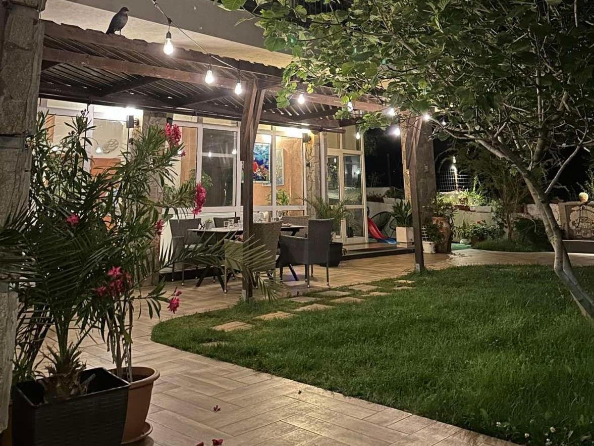 Guest House Compass Lozenets Exterior photo