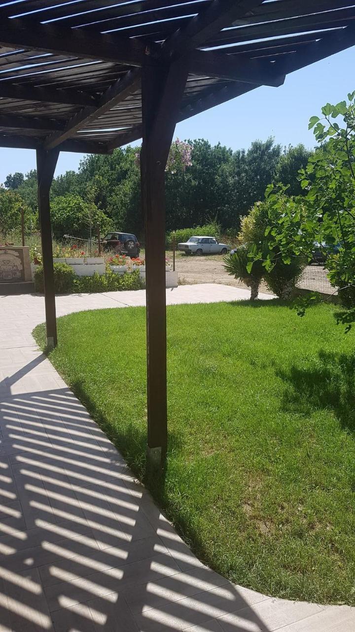 Guest House Compass Lozenets Exterior photo